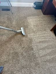 Seam installation work